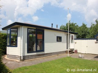 Klik hier voor meer informatie over Chalet Chalet 73 Meta