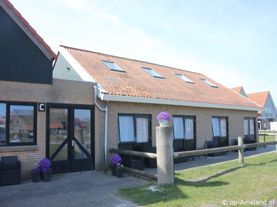 Klik hier voor meer informatie over Vakantiehuis Familiehuis C-breeze