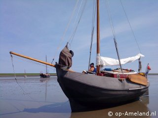 Klik hier voor meer informatie over Schip Lutje Wad