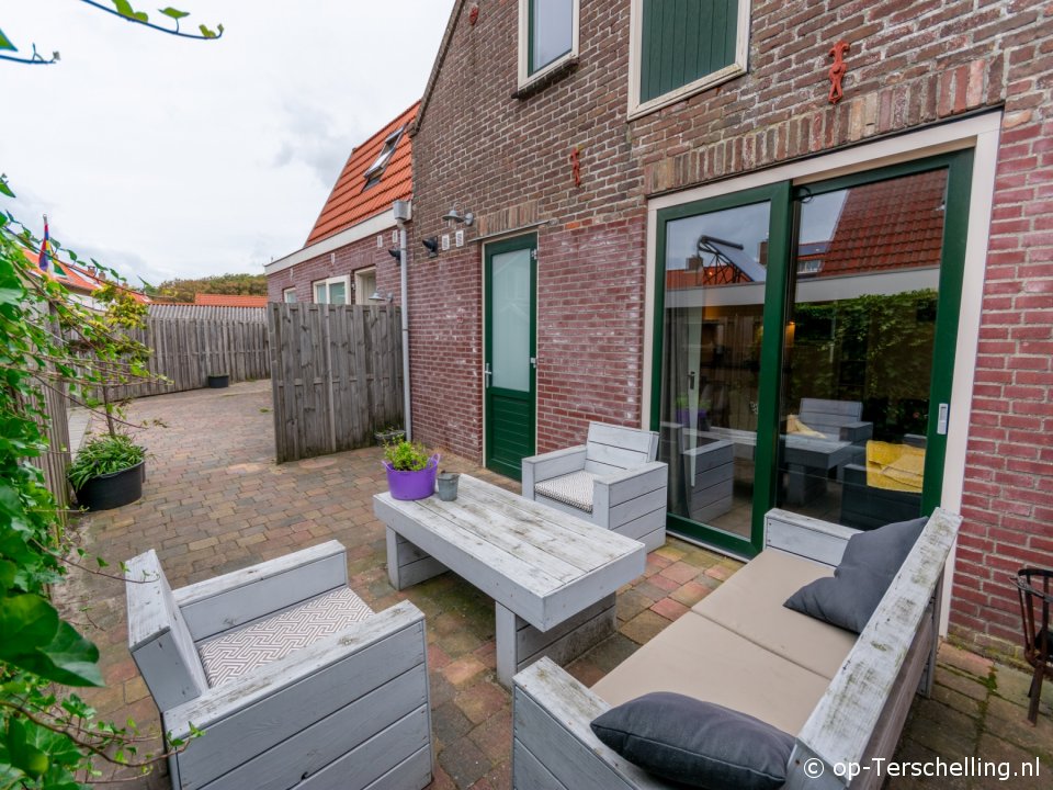 Huis op West (Oost).  Klik op het plaatje voor meer info...