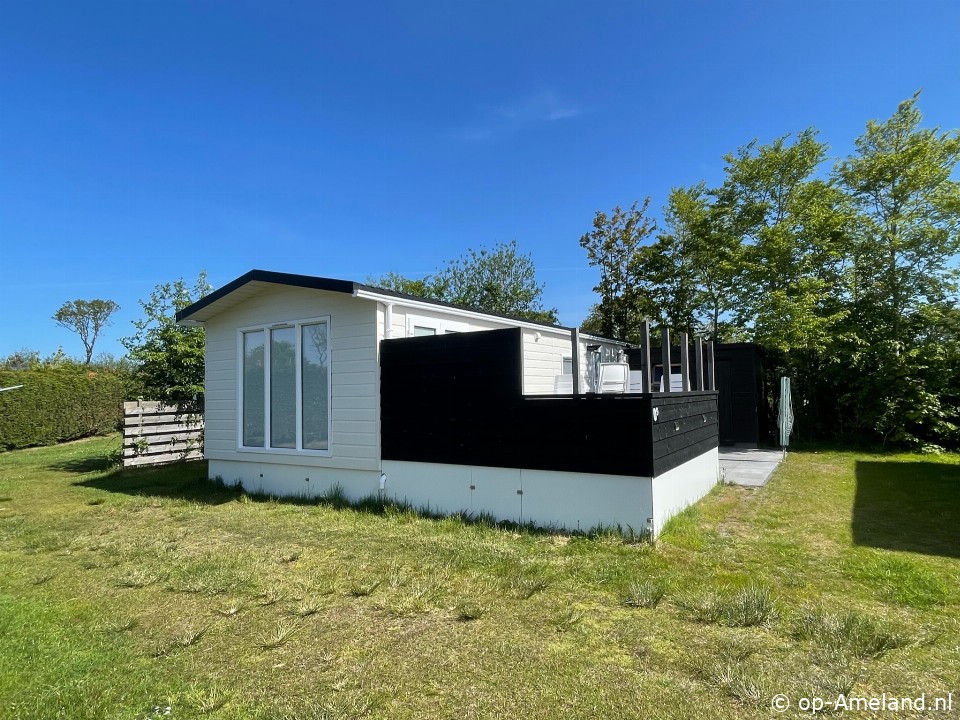 Zonzicht.  Klicken Sie auf das Bild f�r n�here Information...