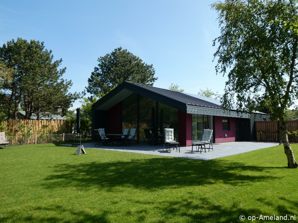Het Kluutnest.  Klicken Sie auf das Bild f�r n�here Information...