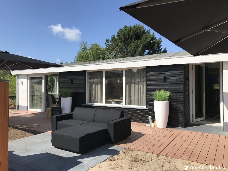 Wellness Villa 99.  Klik op het plaatje voor meer info...