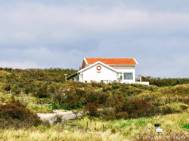 buitenaanzicht Panorama (Midsland aan Zee)