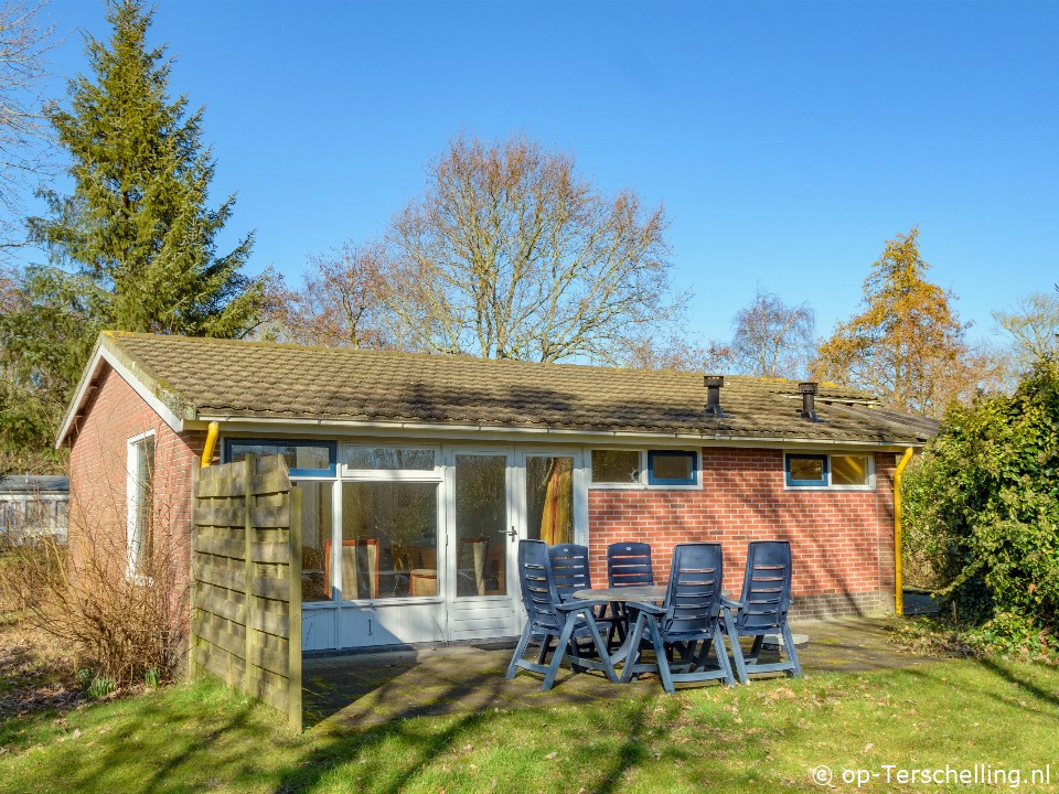 buitenaanzicht Sinnehoek